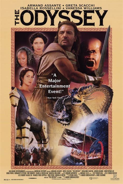 The Odyssey Film 1997 Moviemeternl
