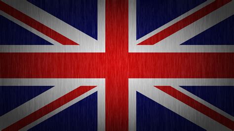 British United Kingdom Flag Background Hd Wallpaper Uk Flag Wallpaper