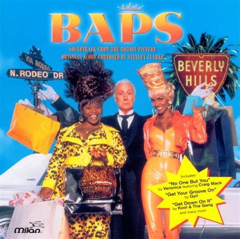 Fast forward dance off part 1. B.A.P.S. - Original Soundtrack | Songs, Reviews, Credits ...