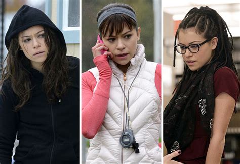 Orphan Black Cosimas Mortality Felixs Independence And More Season 2 Scoop Tv Guide