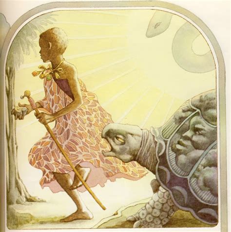 17 Best Images About Illustration Leo And Diane Dillon On
