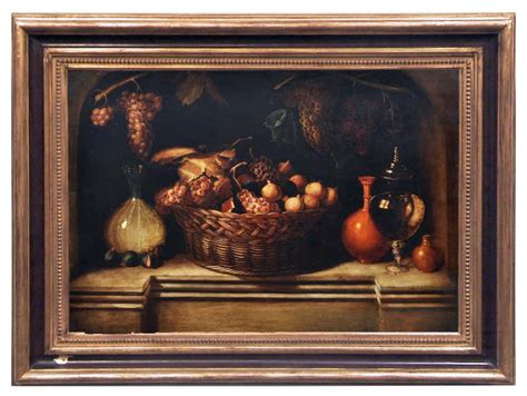 Old Masters Still Life Paintings 129 For Sale At 1stdibs
