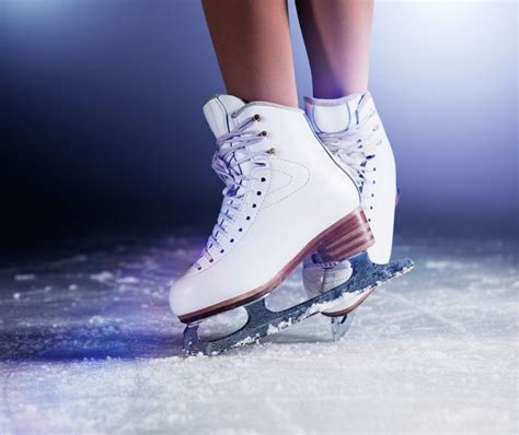How To Choose Ice Skates For Figure Skating Figure Skating Skating