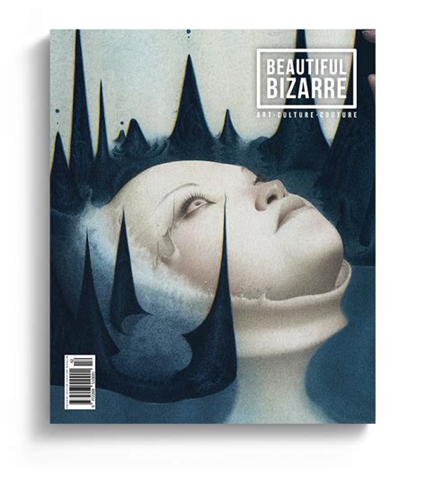 Issue 42 Beautiful Bizarre Magazine Store