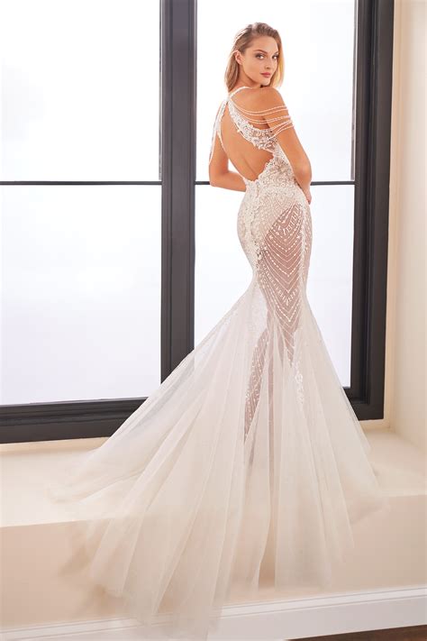 Enchanting By Mon Cheri Anjolique Bridal And Formal 221155