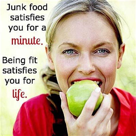 You are what you eat. 30 Awesome Healthy Living Quotes that'll Inspire You ...