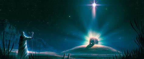 La estrella de belén fue, según las escrituras cristianas, la que guió a los reyes magos al lugar del nacimiento de jesucristo. La estrella de Belén: ¿un fenómeno paranormal o un ...