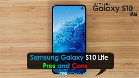 Samsung Galaxy S10 Lite Price In Pakistan Specification Tips Technology