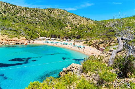 Das Sind Die Schönsten Strände Auf Ibiza Holidayguru