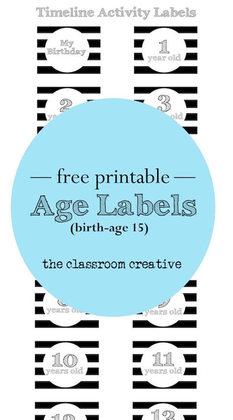 17 Best Images About Freebies From The Classroom On