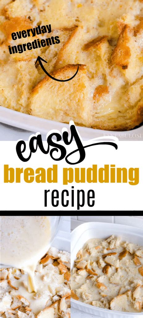 Last updated jul 18, 2021. Yard House Bread Pudding Recipe - Rumchata Bread Pudding ...