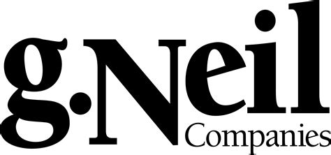 G Neil Companies Logo PNG Transparent & SVG Vector - Freebie Supply