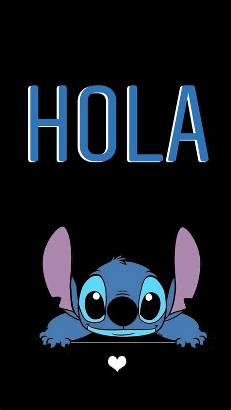 Hola Hola Cute Disney Wallpaper Cartoon Wallpaper Iphone Funny