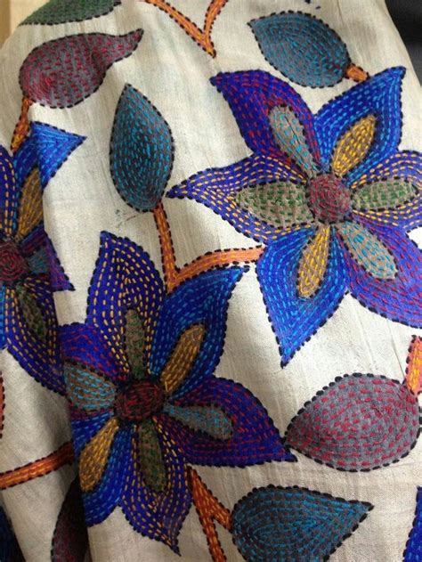 Yumeart needlework diamond embroidery indian couple 5d diamond painting crystal mosaic pattern full square rhinestone cross stitch. Pin by Cynthia A Carini on kantha embroidery | Embroidery ...