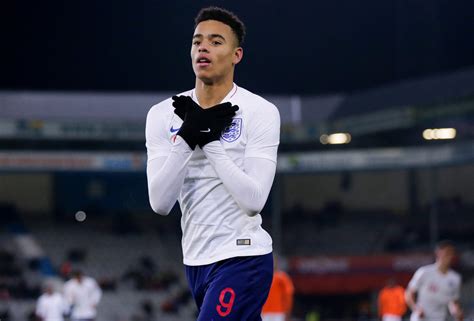 Compare mason greenwood to top 5 similar players similar players are based on their statistical profiles. Mason Greenwood reacts to first England call-up & Donny ...