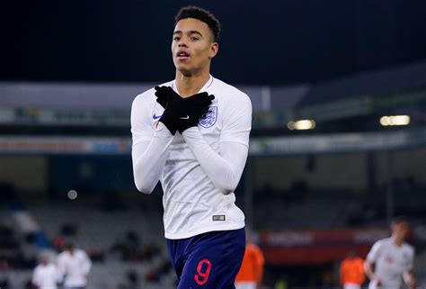 Official twitch account of mason greenwood streaming fifa, fortnite and call of duty. Mason Greenwood reacts to first England call-up & Donny ...
