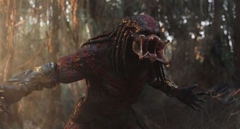 It is a sequel to predator (1987), predator 2 (1990) and predators (2010). The Predator (2018) | MovieFreak.com