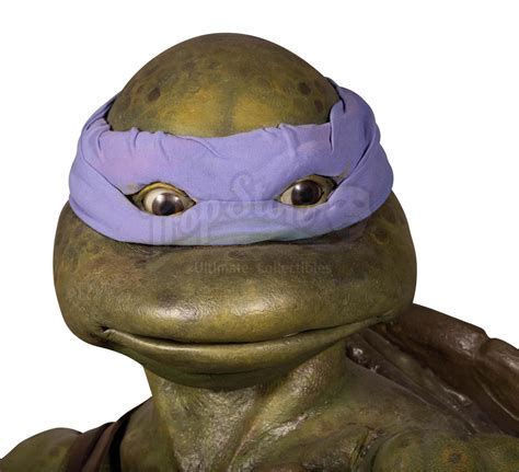 Lot Teenage Mutant Ninja Turtles Leonardo S David Forman Costume Price