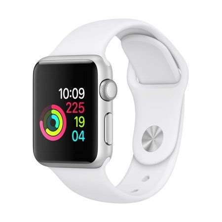 Get the best deals on apple watch series 1 smart watches. Apple - Watch Series 1 - 38mm - Sport Band - Aluminum Case ...