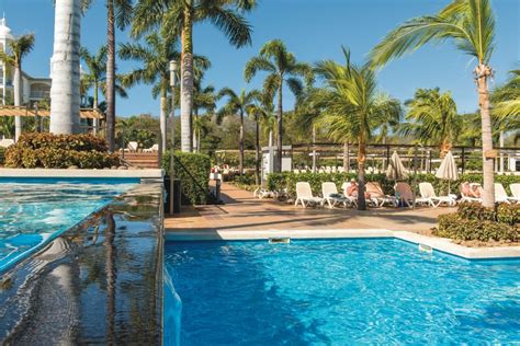 Hotel Riu Palace Costa Rica All Inclusive Classic Vacations