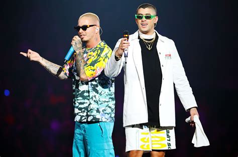 In the meantime, we can. 5 Highlights That Make Bad Bunny's X100PRE Tour a Must-See ...