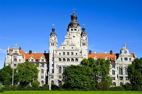 16 Top Rated Tourist Attractions In Leipzig Planetware