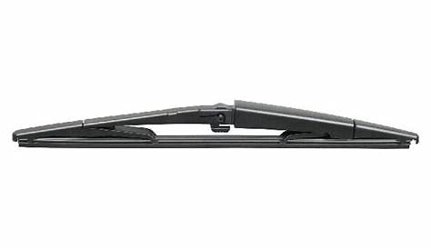 OE Replacement for 2005-2010 Jeep Grand Cherokee Rear Windshield Wiper