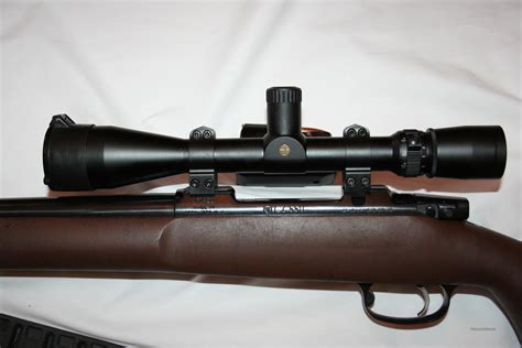 Cz 550 308 Varmint Sniper 18 Barre For Sale At
