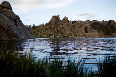 Black Hills And Badlands Of South Dakota James Brosher Photography