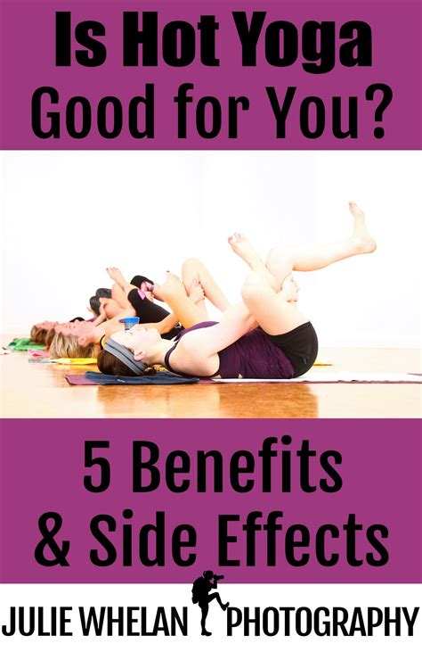 Benefits Of Hot Yoga Compared To Regular Yoga YogaWalls