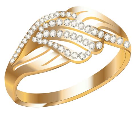 Download Gold Ring Png Hq Png Image Freepngimg