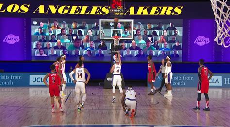 NBA teams and Microsoft Teams in action: How fans can get ...