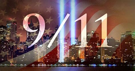 Remembering The 911 Attacks 17 Years Later