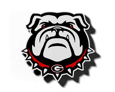 University of Georgia Georgia Bulldogs football Georgia ...