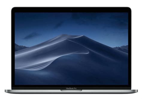 Apple Macbook Pro 13 Mid 2019 Reviews Pros And Cons Techspot