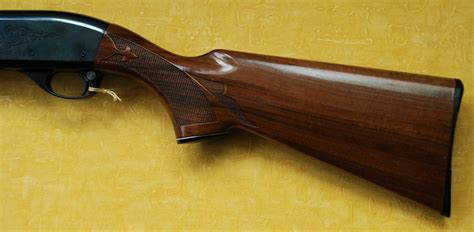 Remington 12g Semi Automatic Model 1100 Shotgun Emma Custom Rifles