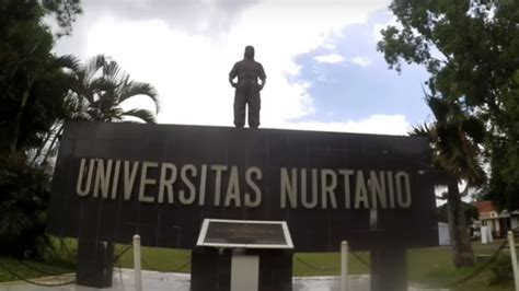 Rincian Biaya Kuliah Universitas Nurtanio Bandung Tahun 20202021