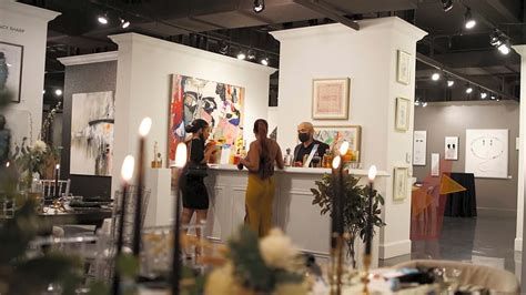 Contemporary Fine Art Gallery In Atlanta Rent It On Splacer