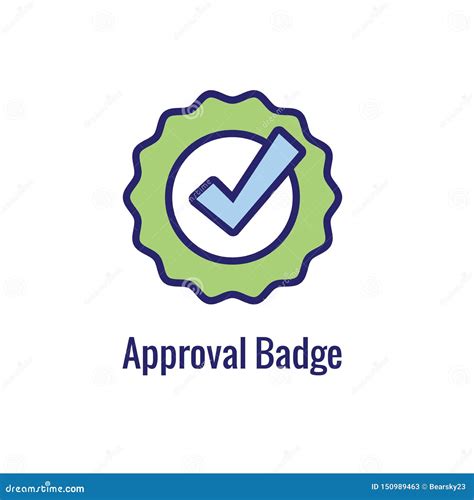 Pending Approval Icon