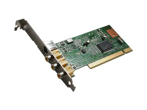 Best reviews guide analyzes and compares all capture cards of 2021. Hauppauge ImpactVCB Video Capture Card RCA connectors plus ...