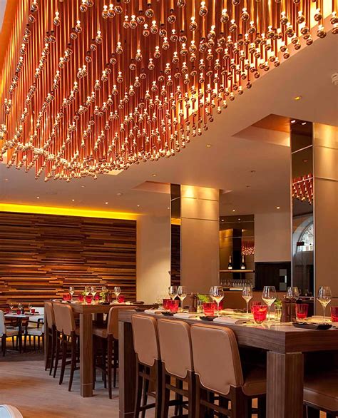 More Quality Restaurant Lighting Ideas Always Come In Handy Discover