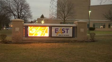 East High U Of R Extend Partnership For Next 5 Years