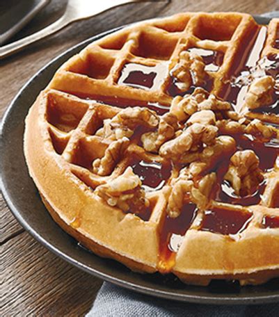 Krusteaz mix waffle recipe recipes in 2019 pinterest waffle. Easy Gluten Free Buttermilk Waffles | Recipe | Easy gluten ...