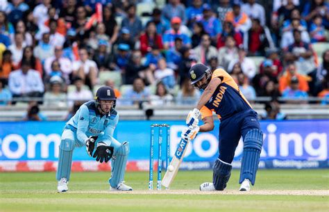 India Vs England 1st Odi Live Telecast Channel In India And England