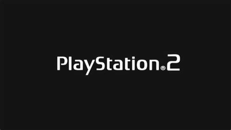 Abertura Playstation 2 Intro Youtube