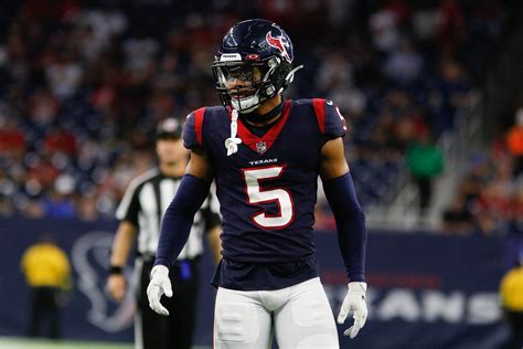 Texans Young Players Trending In The Wrong Direction Houston Press