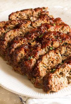 This is my all time favorite dish, that my grandmother served in her restaurant. This Old Fashioned Skillet Meatloaf Recipe Will Remind You ...