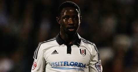Spurs Set To Sign Fulhams Dembele For £5m Teamtalk