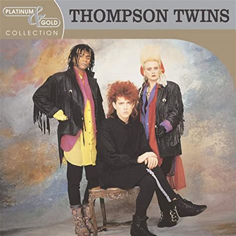 Lay Your Hands On Me By The Thompson Twins On Amazon Music