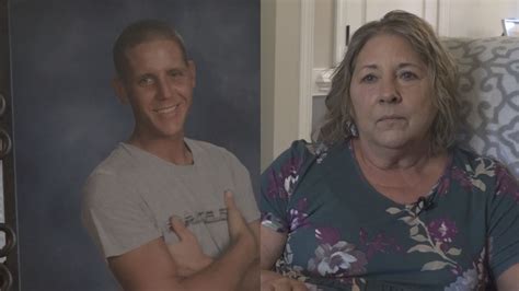 Mom Of Rockingham County Inmate Who Died By Suicide Speaks Out
